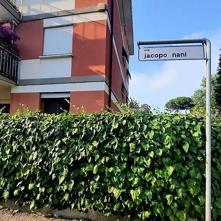 La Casetta di Maria Venezia Lido Esterno foto