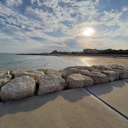 La Casetta di Maria Venezia Lido Esterno foto