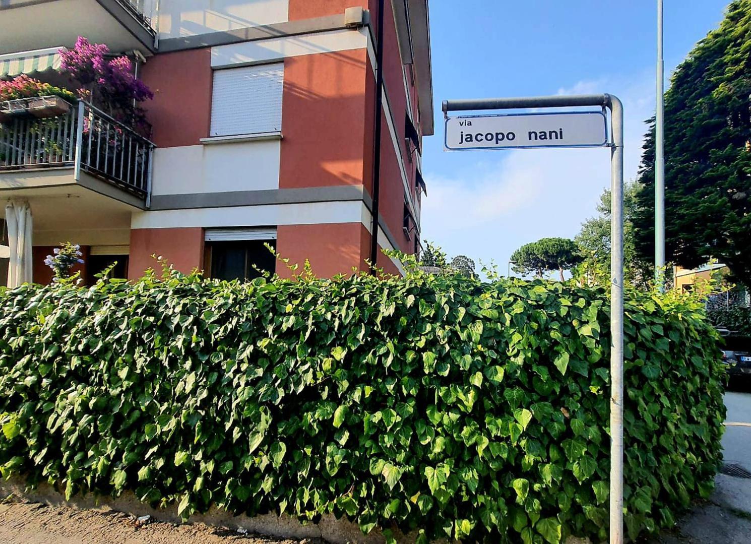 La Casetta di Maria Venezia Lido Esterno foto