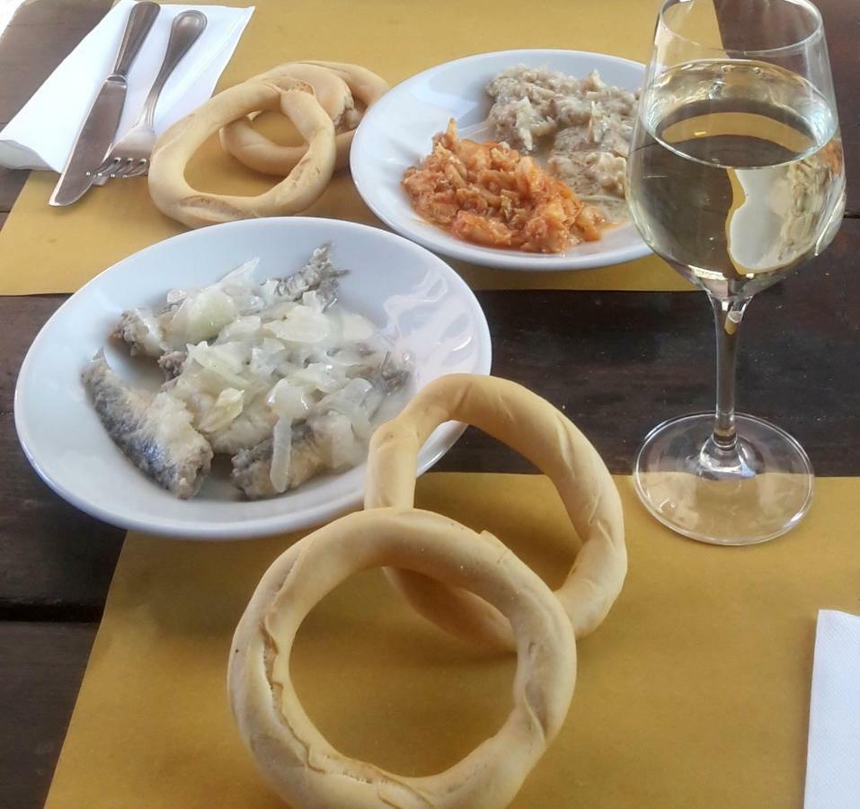 La Casetta di Maria Venezia Lido Esterno foto